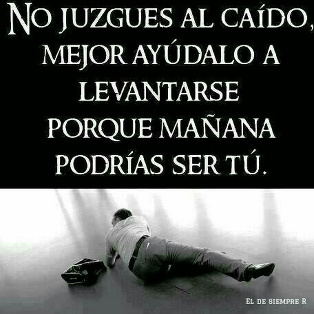 Meet your Posher, Paty